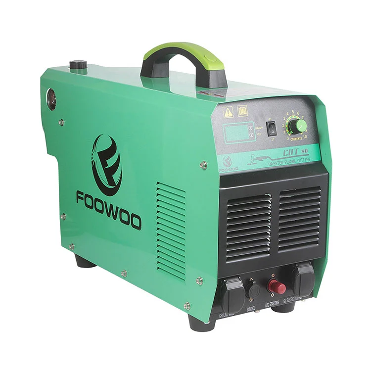 CUT 80 plasmaleikkuri