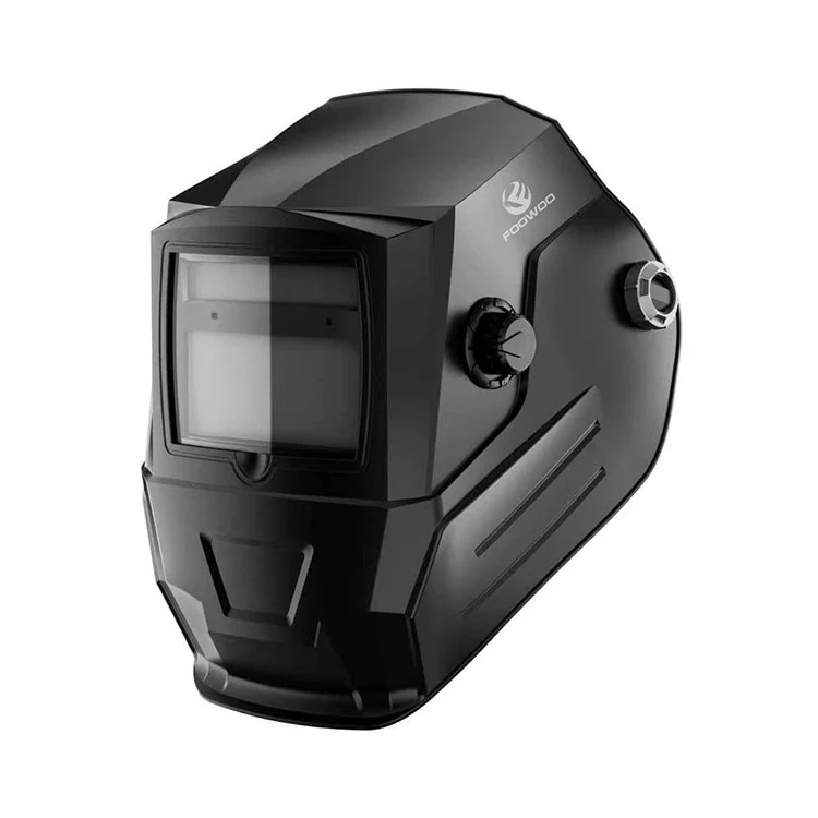 Laser Auto Darkening Hitsauskypärä