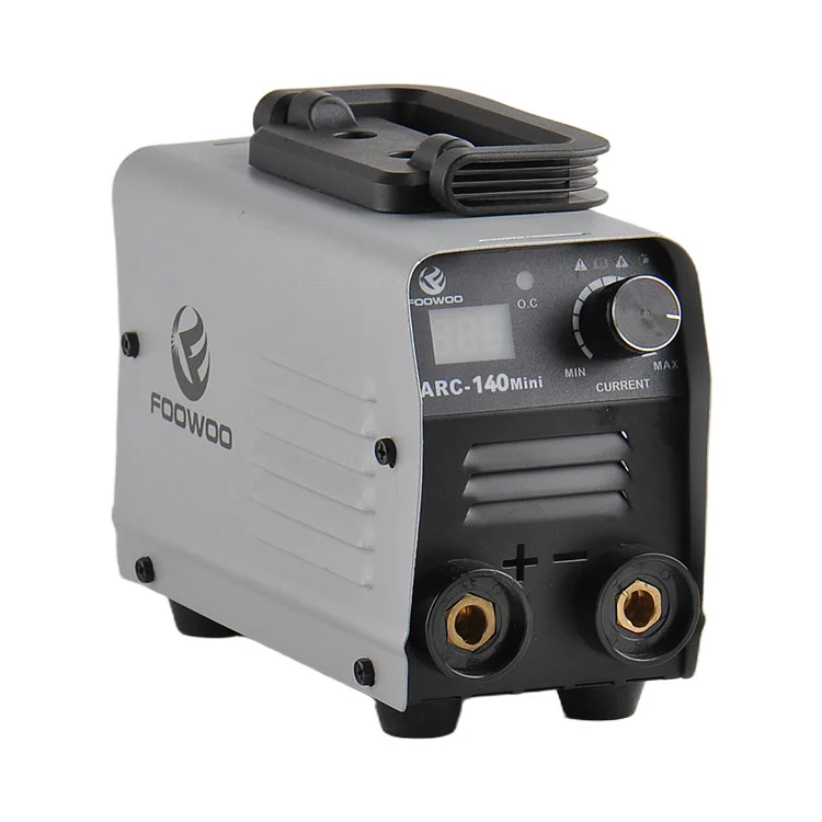 MMA 140 DC invertterikaarihitsauskone